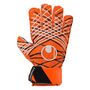 Uhlsport Uhlsport Starter Resist+ - fluo orange/wei�/schwarz