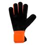 Uhlsport Uhlsport Soft Resist+ - fluo orange/wei�/schwarz