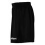 Uhlsport Center Basic Shorts Ftp Damen - schwarz