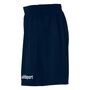 Uhlsport Center Basic Shorts Ftp Damen - marine