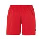 Uhlsport Center Basic Shorts Ftp Damen - rot