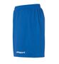 Uhlsport Center Basic Shorts Ftp Damen - azurblau