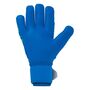 Uhlsport Uhlsport Aquasoft Hn - pacific blau/fluo gr�n/we