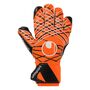 Uhlsport Uhlsport Super Resist+ Hn - fluo orange/wei�/schwarz