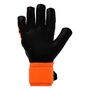 Uhlsport Uhlsport Super Resist+ Hn - fluo orange/wei�/schwarz