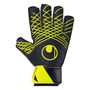 Uhlsport Prediction Starter Soft - marine/wei�/fluo gelb