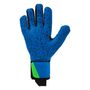 Uhlsport Uhlsport Aquagrip Hn - pacific blau/fluo gr�n/we