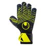 Uhlsport Prediction Soft Pro - marine/wei/fluo gelb