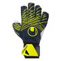 Uhlsport Prediction Soft Flex Frame - marine/wei/fluo gelb