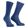 Uhlsport Grip Socken - azurblau/wei�