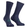 Uhlsport Grip Socken - marine/wei�