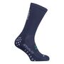 Uhlsport Grip Socken - marine/wei�