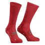 Uhlsport Grip Socken - rot/wei