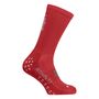 Uhlsport Grip Socken - rot/wei