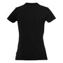 Uhlsport Essential Polo Shirt Prime Damen - schwarz