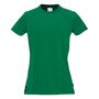 Uhlsport Id T-Shirt Damen - lagune