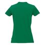 Uhlsport Id T-Shirt Damen - lagune