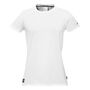 Uhlsport Id T-Shirt Damen - wei�
