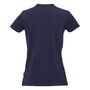 Uhlsport Id T-Shirt Damen - marine