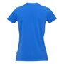 Uhlsport Id T-Shirt Damen - azurblau