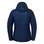 Uhlsport Essential Ultra Lite Jacke Damen - marine