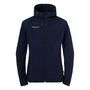 Uhlsport Essential Softshell Jacke Damen - marine