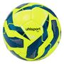 Uhlsport Team Mini - fluo gelb/marine/wei� 