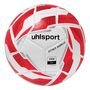 Uhlsport Attack Addglue - wei�/rot/silber 