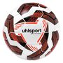Uhlsport Soccer Pro Addglue - wei�/schwarz/fluo rot 