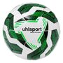 Uhlsport Soccer Pro Addglue - wei�/schwarz/fluo gr�n 