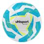 Uhlsport Lite Soft 350 - wei�/eisblau/fluo gelb 