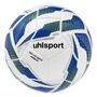 Uhlsport 350 Lite Match Addglue - wei�/royal/fluo gelb 
