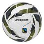 Uhlsport Attack Addglue For The Planet - wei�/marine/fluo gelb 