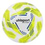 Uhlsport 350 Lite Addglue - wei�/fluo gelb/royal 