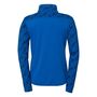 Uhlsport Progressive 28 Poly Jacke Damen - azurblau
