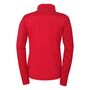 Uhlsport Progressive 28 Poly Jacke Damen - rot