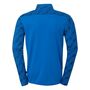 Uhlsport Progressive 28 Poly Jacke - azurblau