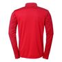 Uhlsport Progressive 28 Poly Jacke - rot