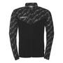 Uhlsport Progressive 28 Poly Jacke - schwarz