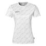 Uhlsport Progressive 28 Shirt Kurzarm Damen - wei�