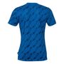 Uhlsport Progressive 28 Shirt Kurzarm Damen - azurblau