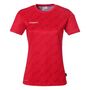 Uhlsport Progressive 28 Shirt Kurzarm Damen - rot