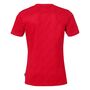 Uhlsport Progressive 28 Shirt Kurzarm Damen - rot