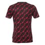 Uhlsport Progressive 28 Shirt Kurzarm Damen - schwarz/rot