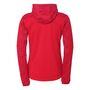 Uhlsport Progressive 28 Multi Hood Jacke Damen - rot
