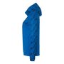 Uhlsport Progressive 28 Multi Hood Jacke Damen - azurblau