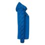 Uhlsport Progressive 28 Multi Hood Jacke Damen - azurblau