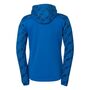 Uhlsport Progressive 28 Multi Hood Jacke Damen - azurblau