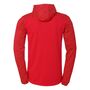 Uhlsport Progressive 28 Multi Hood Jacke - rot
