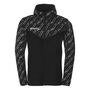 Uhlsport Progressive 28 Multi Hood Jacke - schwarz